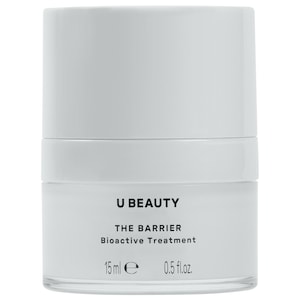 Маска для лица U Beauty The BARRIER Bioactive Treatment с PDRN