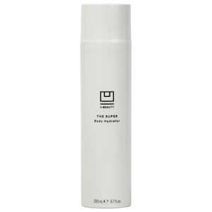 Увлажняющий крем U Beauty The SUPER Body Hydrator с витамином B3