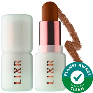 Многоцелевой стик-консилер и тональный крем Cream-to-Powder