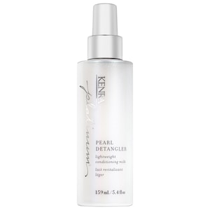Pearl Detangler Heat Protectant Leave-In Conditioner