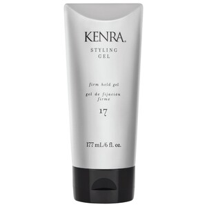Styling Gel 17 Strong Hold Hair Gel