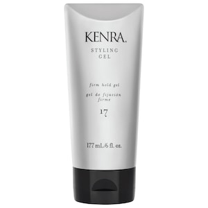 Гель для укладки волос Kenra Professional Styling Gel 17 Strong Hold