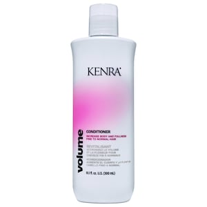 Кондиционер для волос Volume для тонких волос Kenra Professional