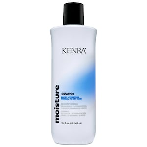 Moisture Shampoo for Hydration