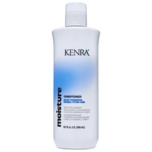Кондиционер для волос Kenra Professional Moisture Conditioner для увлажнения