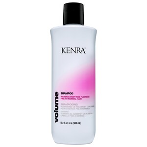 Шампунь Kenra Professional Volume для тонких волос