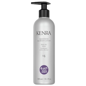 Лосьон для укладки Kenra Professional Smoothing Blowout 14 Frizz Control