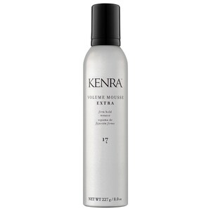 Мусс для объема Kenra Professional Volume Mousse Extra 17 for Firm Hold