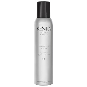 Kenra Professional Volume Mousse 12 для средней фиксации
