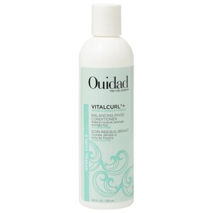 Кондиционер VitalCurl для кудрявых волос