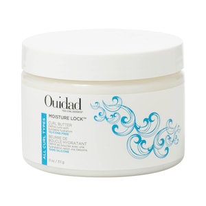Moisture Lock Styling Curl Butter