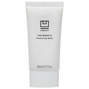 The MANTLE Cleansing Balm + Makeup Remover
