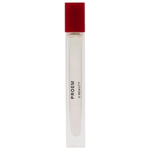 PROEM Eau de Parfum: Floral, Fruity, + Earthy Travel Spray Perfume