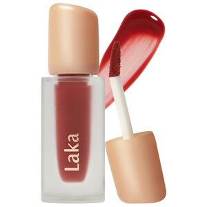 Fruity Glam Tint Hydrating Long-lasting Lip Stain