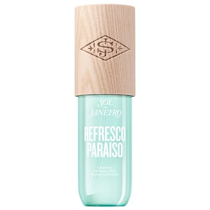 Refresco Paraíso Fresh Watery Floral Body Mist