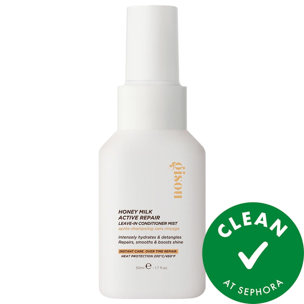 Honey Milk Active Repair Leave In Conditioner Mist