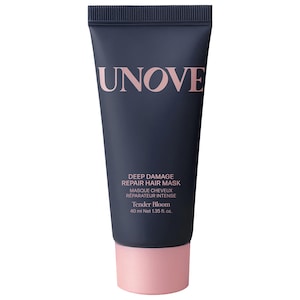 Deep Damage Repair Hydrating Hair Mask