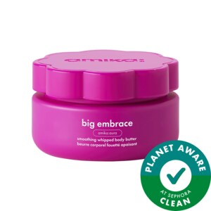 Big Embrace Smoothing Whipped Body Butter