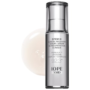 Сыворотка для восстановления кожи XMD Stem III Clinical Recovery Serum PDRN Anti-Aging