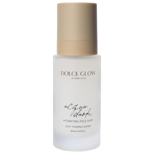 Acqua Dark Hydrating Self-Tanning Face Mist