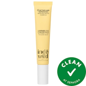 Luminary Eye Concentrate Brightening & Dark Circle Eye Cream