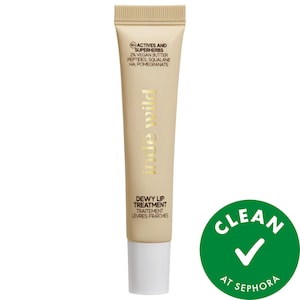 Dewy Lip Treatment увлажняющий бальзам для губ
