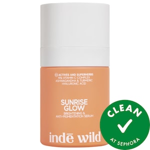 Sunrise Glow 15% Vitamin C Complex Brightening & Dark Spot Serum