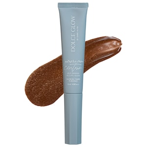 Средство для автозагара Dolce Glow Gimme More Contour Self-Tanning Sculpt + Glow Wand Medium to Dark