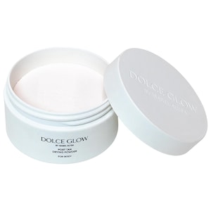 Drying Body Powder для пост-автозагара и избытка кожного сала