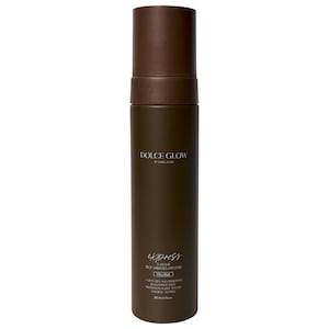 Мусс для автозагара Dolce Glow 2-Hour Express Self-Tanning Mousse, Ultra Dark
