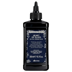 Davines Heart of Glass сыворотка для волос с эффектом сияния