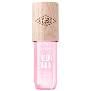 Sol de Janeiro Спрей для тела Cheeky Biquíni Fruity Floral