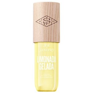 Limonada Gelada Creamy & Refreshing Body Mist