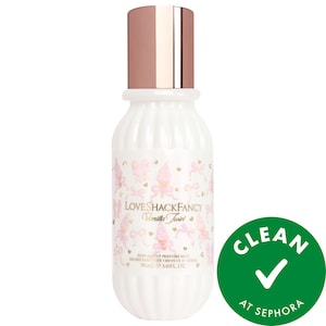 LoveShackFancy Vanilla Twirl парфюмированный мист для волос и тела