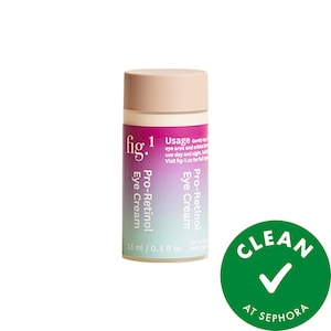 Обновляемый крем для глаз Pro-Retinol от Fig.1