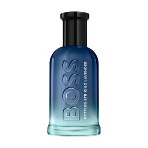 Духи Hugo Boss Bottled Striking Lavender с нотами мха