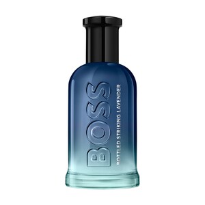 Bottled Striking Lavender Eau de Parfum with Moss