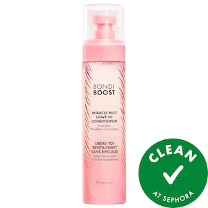 Strawberry Gum Miracle Mist Leave-In Conditioner & Heat Protectant