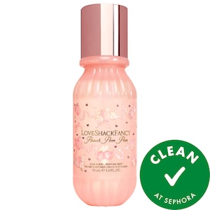Peach Pom Pom Парфюмированный мист для волос и тела