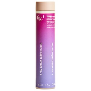 Ночной крем с 0.15% Retinol от морщин и тонких линий