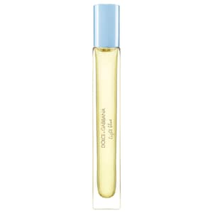 Light Blue Eau de Parfum Lemon & White Florals Travel Spray