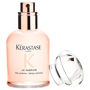 Gloss Absolu Hair Perfume with Citrus, Vanilla & Rose