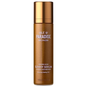 Sunny Serum Bronzing Setting Mist