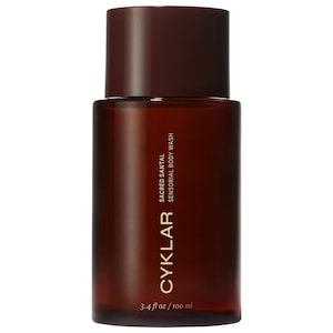 Сенсорное средство для умывания CYKLAR Mini Sacred Santal