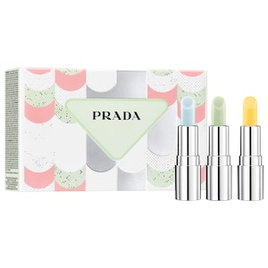 Hydrating Mini Lip Balm Trio Gift Set
