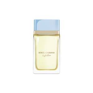 Парфюмерная вода Light Blue Lemon & White Florals