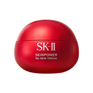 SKINPOWER Re-New антивозрастной увлажняющий крем от морщин и сухости, 50ml
