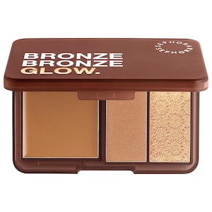 03 Bronze To Impress