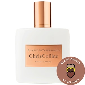 Sunset In Tamarindo Eau de Parfum with Mango and Sandalwood