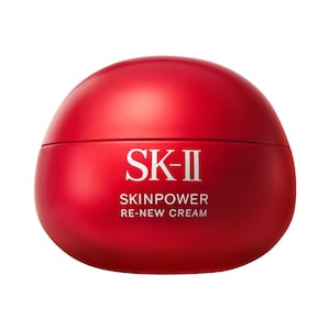 Крем-увлажняющий SK-II SKINPOWER Re-New Anti-Aging for Wrinkles & Dryness 80ml